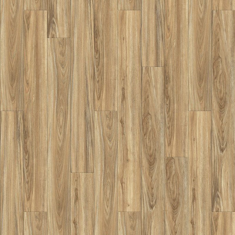 4,5–5,0 mm Fischgrätendekor-LVT-Böden