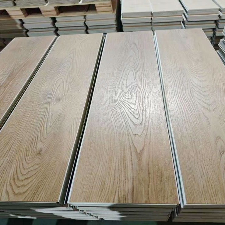 Hochwertiger SPC-Bodenbelag von BP Grain