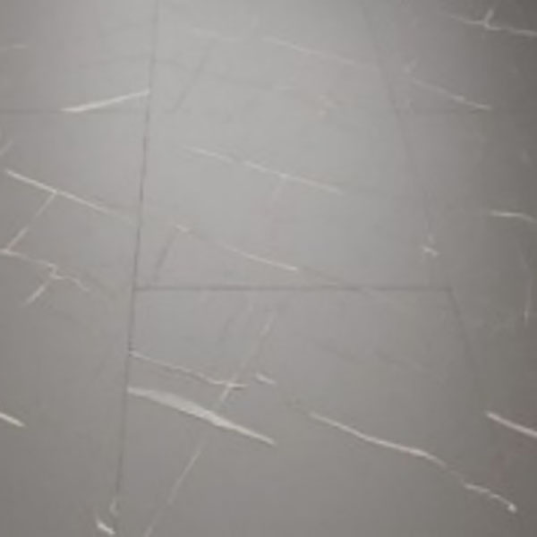 LVT-Bodenbelag festkleben